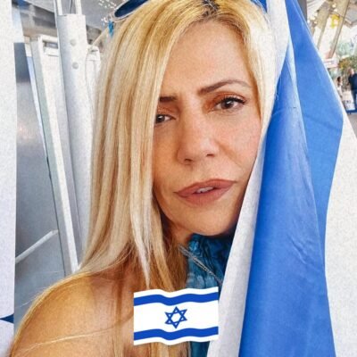 Keren Mantzor