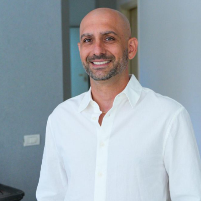 David Yossef